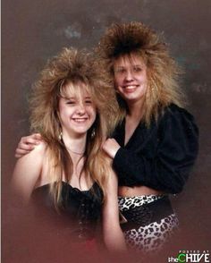 The 80's hair is not high enough. more hair spray and tease,spray and tease and repeat.  lol Crazy Hair Days, 80s Haircuts, 1980s Hair, Bad Hair Day, Crazy Hair, Glamour Modeling, Glamour Shots, Hair Day