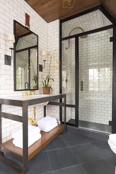 Bathroom Remodel Master, Master Bathroom Decor, Bathroom Shower Tile, Bathroom Inspiration