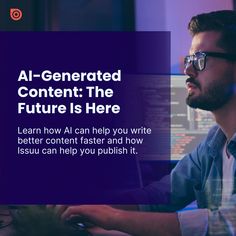 Using AI-Generated Content in Your Marketing Strategy Content Marketing, Marketing Strategy, Digital Marketing Channels, Brand Communication, Hubspot, Quality Content, Computer Programming
