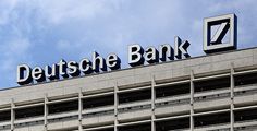 top 10 banks in the world-deutsche-bank Cryptocurrency News, Central Bank, Bank, Cost Of Capital, Financial Institutions, Risk Management, Buy Bitcoin