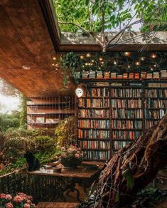Dream Rooms, Dream Library, Aesthetic Rooms, Library Aesthetic, Aesthetic Room Decor, Dream Room, Dream Room Inspiration