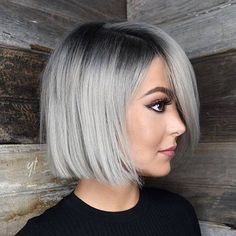 50 Gorgeous Short Hairstyles to Let Your Personal Style Shine Layered Bob Hairstyles, Long Hair Cuts