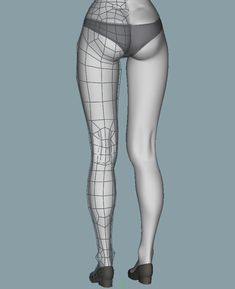 Instagram, Low Poly Models, Body Reference Drawing, Character Design Girl, Body Reference, Character Modeling, Female Reference, Character Design Sketches, Anatomy Reference