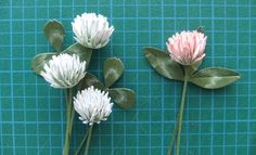 Miniature, Paper Flowers Diy, How To Make Paper Flowers