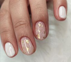Nude Nails, Swag Nails, Gorgeous Nails