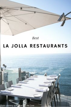 Alaska, Cali, San Diego, Casual, Halloween, La Jolla Restaurants, Best Restaurants In La