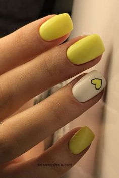 Hey girls, how was your day today? I had an amazing time because I just discovered a great series that will save me from boredom. I discov... Acrylic Nail Designs, Manicures, Nail Swag, Summer Nail Art, Cute Gel Nails, Fun Nail Designs, Short Acrylic Nails Designs, Cute Shellac Nails, Nail Summer