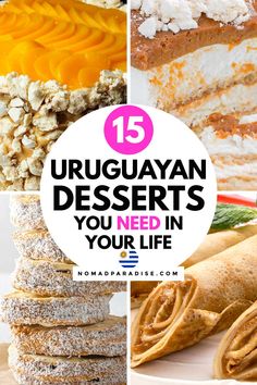 Local Cuisine, Desserts, Latin Food, Exotic Food, International Recipes, Latin American Food, World Recipes, International Desserts
