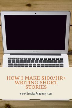 How I make $100/hr+ writing short stories on Amazon. This is an incredible side hustle to make extra money Masters, Personal Finance, Income, Book Publishing, Passive Income