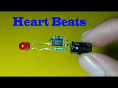 Basic Electronics, Basic Electronic Circuits, Coding For Beginners, Simple Machines, Electronics Projects Diy, Electrical Installation