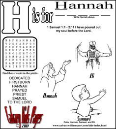 a poster with the words h is for hamah and an image of a man