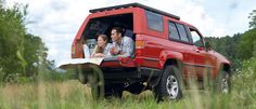 A young Hendersonville couple threw caution to the wind in 2010 and traveled 31,000 miles, over 711 days, through 16 countries, and 28 border crossings. And they did it all in their home on wheels— a 1987 Toyota 4Runner. This September, they will share their story (and car) at Overland Expo East in Asheville, North Carolina. North Carolina, Carolina, Hendersonville, North, Toyota 4runner