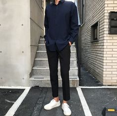 Korean Fashion Men, Mens Fashion Streetwear