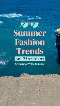 Calling all fashion creators! We are sharing unique summer 2022 fashion search terms that are trending on Pinterest!

We did all of the trend research for you! Whether you're a stylist, fashion blogger, trend seeker, or just want to film a GRWM video, we've got some of the most searched for fashion trends for summer 2022 on Pinterest for you!

Are you ready to get inspired and create amazing content for the best fashion trends of the summer?

We've listed them all out below, we're not gonna lie, a few of these surprised us! 

Fashion Trends for Summer '22
 • Looks Party
 • Y2k Outfits Men
 • Utah Girl Style
 • Pretty Girl Clothing
 • Plus Size Club Outfits for a Night Out
 • Capsule Wardrobe 2022
 • Sandals Trends 2022
 • Body Con Mini Dress
 • Vestedos de Fiesta Cortos (shot party dres