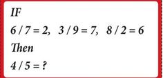 Find the answer Equation, Math Equations, Teaser