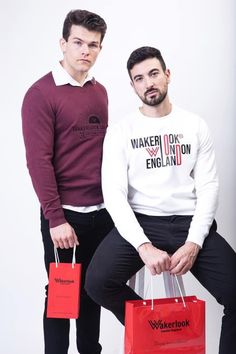 Wakerlook® Official Online Store | Fashion Clothing & Accessories Style