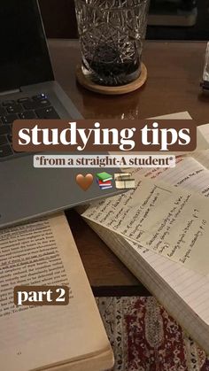 Organisation, Study Tips, Studio, Effective Study Tips, Student Life Hacks, Exam Study Tips, Study Tips For Students, Exam Study