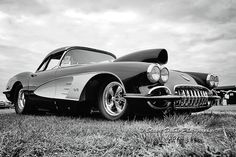 Vette Cars Motorcycles, Muscle Cars, Design, Cars Trucks