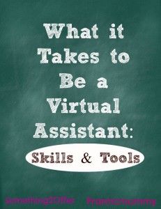 virtual assistant skills & tools http://tanariiservices.wix.com/tanariiservices Web Design, Job Info, Business Opportunities, Virtual Assistant