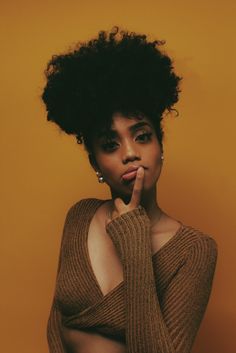 Hairstyle, Girl Hairstyles, Natural Hair Journey, Twa Hairstyles, Afro Hairstyles, Curly Girl, Black Girls Hairstyles