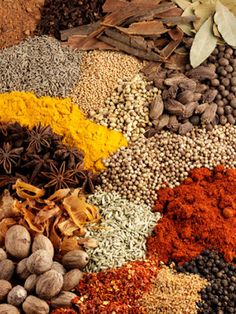 Every chef knows that great food need herbs and spices. Spice Mixes, Spice Blends, Seasoning Blend, Organic Spice, Spice Company