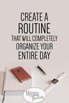 cool organizing ideas | creative organization | easy organize ideas | how to make a routine | morning workout | work routine | everyday routine life | simple morning routine | creating routines Daily Routine Schedule, Daily Routine, Time Management Tips, Productivity, Self Improvement Tips