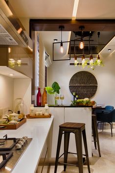 Kitchen Design Open, Kitchen Ideas Indian