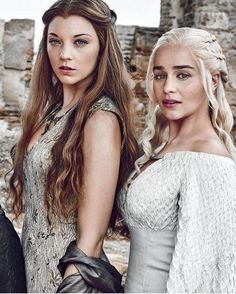 Lady, Actors & Actresses, Natalie, Mother Of Dragons