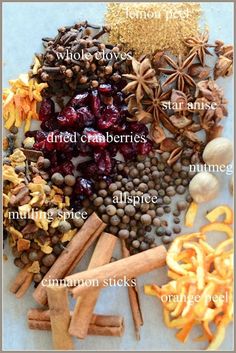Winter, Potpourri, Halloween, Fall Potpourri, Mulling Spices, Homemade Christmas, Potpourri Recipes, Homemade Potpourri, Simmering Potpourri