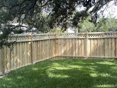 Black wood fence and DIY arbor reveal - Jenna Sue Design Lovely, Dream