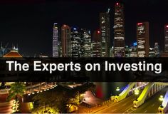 073: The Experts on Investing - Austin Netzley » YoPro Wealth #wealth #investing #experts #yopro #podcast #yoprowealth Expert, Something To Do