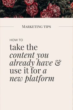 #ayalie Content marketing strategy and content marketing tips that will help you repurpose content, start a new marketing platform and improve online marketing strategy in 2022 Content Strategy, Linkedin Tips, Business Ideas Entrepreneur