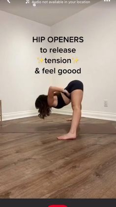 Yoga Routines, Yoga Fitness, Fitness, Pilates Workout, Hip Opening Stretches, Hip Flexibility Stretches, Splits Stretches For Beginners, Stretching Exercises For Flexibility, Hip Mobility