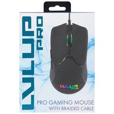 an image of a gaming mouse in the packaging