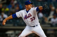 Yankees: Does bringing Matt Harvey to the Bronx makes more sense now York, New York, League, Harvey