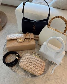 Prepping to travel to Italy for our destination wedding! Here are the chic bags that made the cut. Tap for more wedding inspo! Instagram, Accessories, Bags, Pumps, Jimmy Choo, Travel Wedding, Wedding Prep, Best Bags, Elegant Accessories