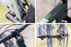 Celebrating 40 Years of Chris King with the Limited Edition Santa Cruz 5010 - Mountain Bikes Feature Stories - Vital MTB Limited Editions, Chris