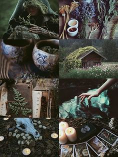 Instagram, Ideas, Wicca, Fantasy, Fantasy Aesthetic, Witch Aesthetic, Witch Core, Witch, Green Witch Aesthetic