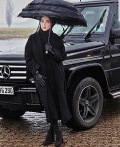 Hijabi, Mafia