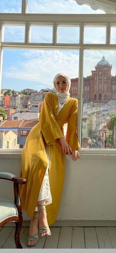 Modern Hijab, Modern Muslim Fashion
