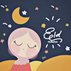 Ramadan, Design, Pastel, Inspiration, Islamic Cartoon, Islamic Images, Ramadan Quotes, Eid Mubarak, Islam