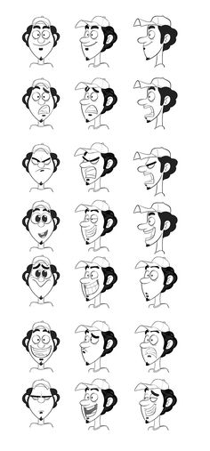 2d, Techno, Character Model Sheet, Character Modeling, Character Design Animation, Character Design Tutorial, Character Design Inspiration, Character Design References