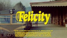 Felicity (1978) Movie Posters Design, Film Credits, Cinematography, Film Movie