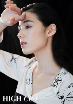 Jung eun chae 2018 Inspiration, Grace Kelly, Korean Beauty, Korean Celebrities, Asian Girl, Ulzzang