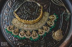 Indian Jewellery Design, Royal Jewelry, Bridal Gold Jewellery Designs, Antique Jewelry Indian
