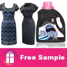 Who wants a free sample of Woolite? http://freebies4mom.com/woolite-5/ Woolite, Sweepstakes, Projects To Try