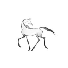 (4) Twitter Horses, Animal Sketches, Horse Drawings, Horse Sketch, Horse Anatomy
