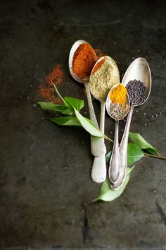 Food Art, Food Photography Inspiration
