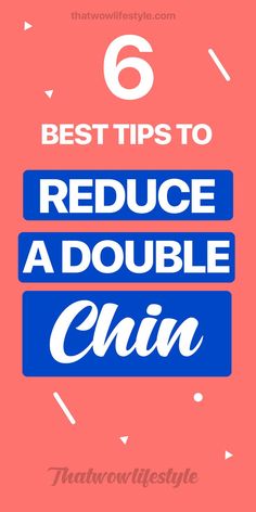 This article will show you some helpful tips on how to get rid of a double chin. Lose weight and lose that face fat to reduce your double chin. Weight Gain, Lose Weight