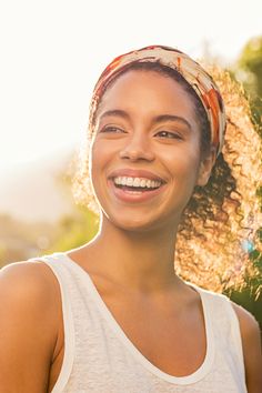 Check out this guide on the best sunscreen for your face for oily, acne-prone, dry, sensitive, and aging skin on Amazon, including picks from Neutrogena, EltaMD, Coola, Australian Gold, La Roche-Posay, and more. Instagram, Haar, Face, Her Smile, Beleza, Perfect Smile, Facial, Best Face Products, Beautiful Smile